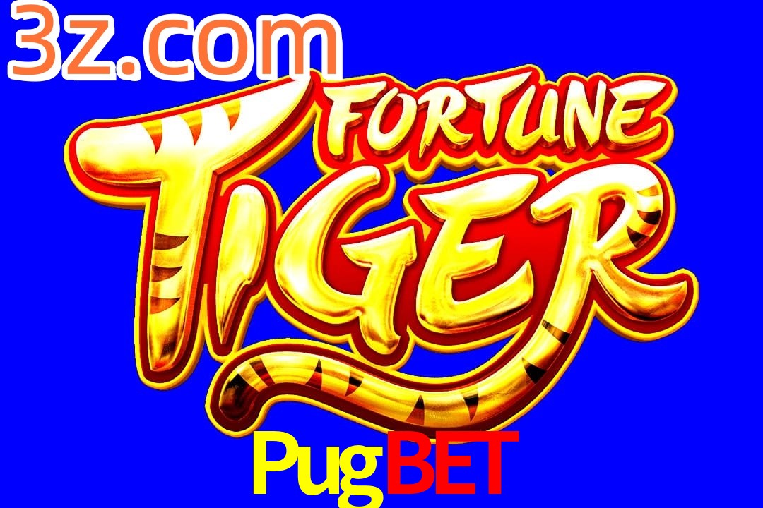Exótico com Jogo Fortune Tiger no Pugbet